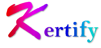 Kertify, Online IT Courses