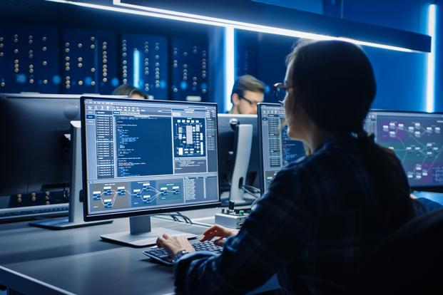 Formations informatiques en ligne