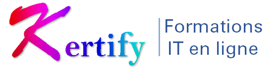 Kertify