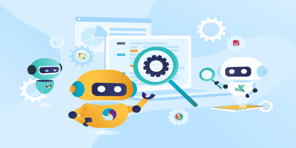 tests automatisation